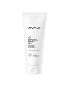 Лосьон Panthenol Lotion 180.0 Atopalm