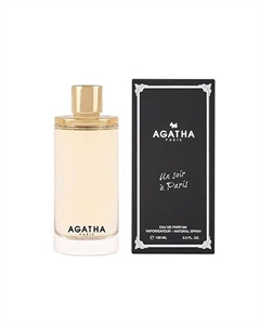 Парфюмерная вода  Un Soir A Paris Eau De Parfum 100 Agatha