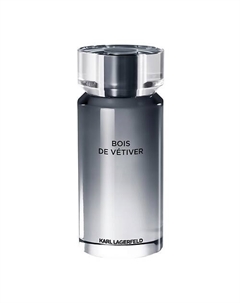 Туалетная вода Bois de Vetiver 100 Karl lagerfeld