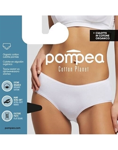 Трусы женские CULOTTE PLANET Pompea