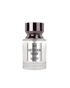 Парфюмерная вода Vetiver Noir No. 212 Swg