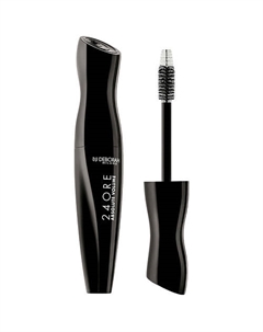 Тушь для ресниц Объем 24 ORE ABSOLUTE VOLUME MASCARA Deborah milano