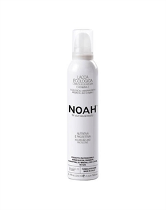 Спрей для волос с витамином Е Noah for your natural beauty