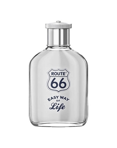 Туалетная вода Easy Way Of Life 100 Route 66