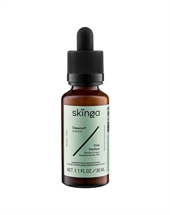 Сыворотка с коллагеном и эластином для сияния кожи лица Radiance Face Serum Skinga