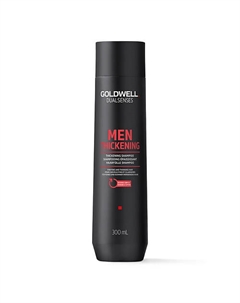 Шампунь для волос укрепляющий Men Thinckening Shampoo Goldwell