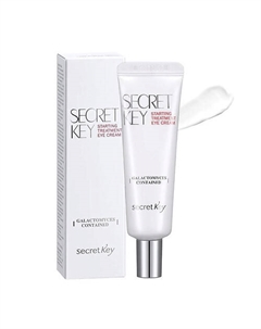 Увлажняющий крем для кожи вокруг глаз Starting Treatment Eye Cream 30.0 Secret key