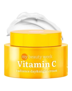 Крем для лица увлажняющий MY BEAUTY WEEK 50.0 7days