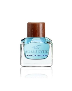 Туалетная вода Canyon Escape for Him 30 Hollister