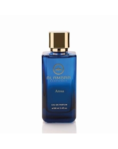 Парфюмерная вода Arosa 100 Al ambra perfumes