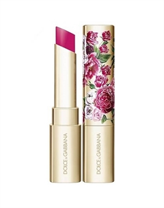 Увлажняющий оттеночный бальзам для губ SHEERLIPS Dolce&gabbana