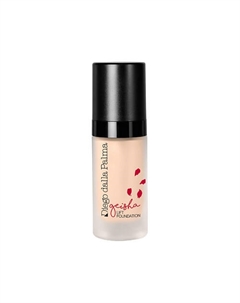 Тональный крем Geisha Lift Foundation Diego dalla palma milano