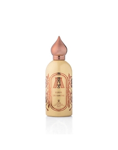 Парфюмерная вода Fleur De Santal 100 Attar