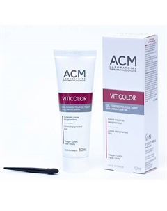 Витиколор гель корректор VITICOLOR GEL 50.0 Acm laboratoire dermatologique