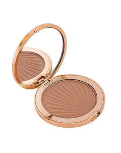 Бронзер для лица и зоны декольте BRONZER GOLD Лэтуаль