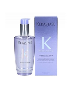 Blonde Absolu Huile Cicaextreme Масло для осветленных волос 100.0 Kerastase