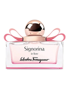 Туалетная вода SALVATORE Signorina In Fiore 50 Ferragamo