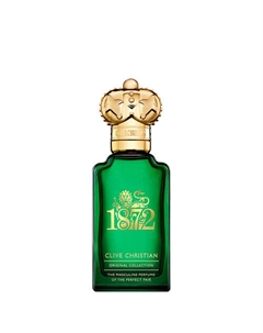 Духи 1872 MASCULINE PERFUME 50 Clive christian