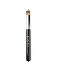 Кисть для нанесения консилера Tip&Blend Brush for Concealer Cosmetics news