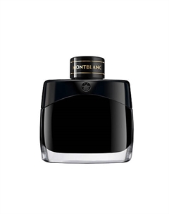 Парфюмерная вода LEGEND Eau De Parfum 50 Montblanc