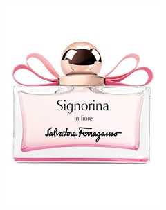 Туалетная вода SALVATORE Signorina In Fiore 100 Ferragamo