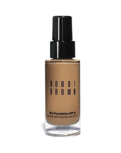 Тональный крем Skin Foundation SPF15 Bobbi brown