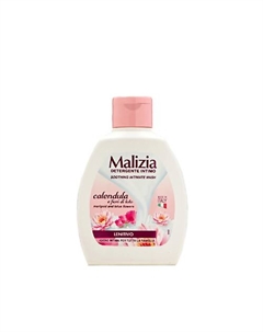 Гель для интимной гигиены CALENDULA ALOE 200.0 Malizia