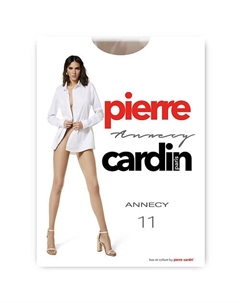 Колготки женские 11 ден Annecy noisette Pierre cardin