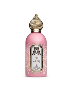 Парфюмерная вода Areej 100 Attar