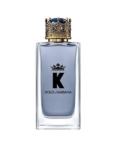 Туалетная вода K by 100 Dolce&gabbana