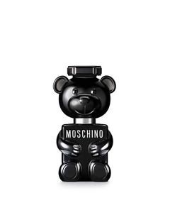 Парфюмерная вода Toy Boy 30 Moschino