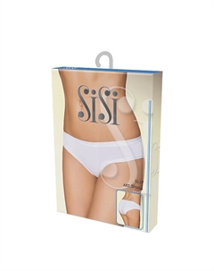 Трусы женские Slip Sisi