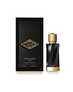 Парфюмерная вода Santal Boise 100 Versace