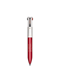 Четырехцветная ручка-подводка для глаз и губ 4 Colors Make-Up Pen Clarins