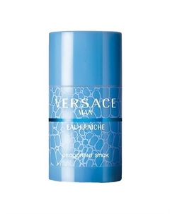 Дезодорант-стик Man Eau Fraiche Versace