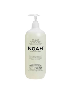 Кондиционер для волос питательный с манго Noah for your natural beauty