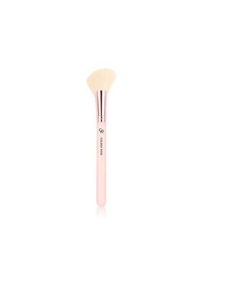 Скошенная контурная кисть ANGLED CONTOUR BRUSH Golden rose