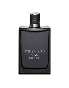 Туалетная вода Man Intense 100 Jimmy choo