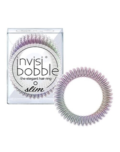 Резинка-браслет для волос SLIM Vanity Fairy Invisibobble