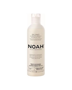 Кондиционер для волос питательный с манго Noah for your natural beauty