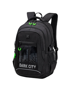 Рюкзак Dark city Brauberg