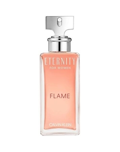 Парфюмерная вода Eternity Flame For Woman 100 Calvin klein