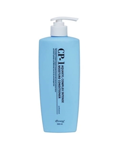 Кондиционер для волос Увлажняющий CP-1 Aquaxyl Complex Intense Moisture Conditioner 500.0 Esthetic house