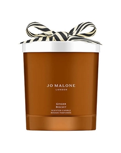 Свеча ароматическая Ginger Biscuit Jo malone london