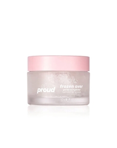 Увлажняющий гель для лица Frozen Over Skin proud