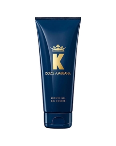 Гель для душа K by Dolce&gabbana