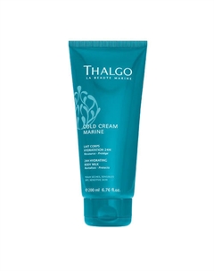 Лосьон увлажняющий для тела 24ч Cold Cream Marine Hydrating Body Milk Thalgo