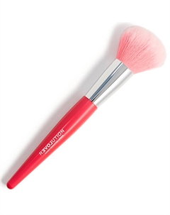 Кисть большая для пудры Face Large Powder Brush Relove revolution