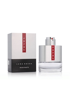 Мужская туалетная вода Luna Rossa Men 50.0 Prada