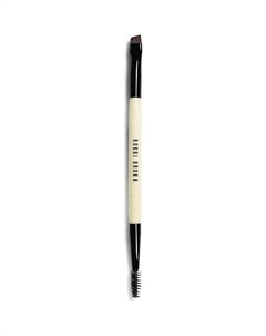 Кисть Dual-Ended Brow Definer/Groomer Brush Bobbi brown